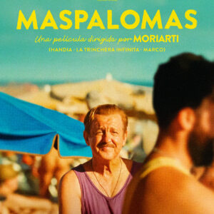 Maspalomas
