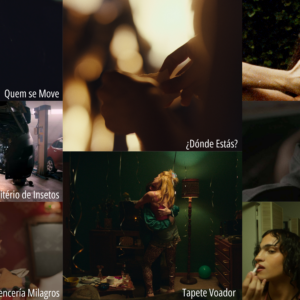 Short films selection